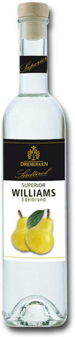 Billa Dreibirken williams premium edelbrand Angebot