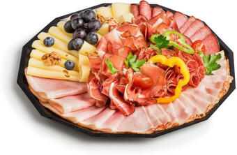 Billa Wurst, schinken, käse aus österreich Angebot