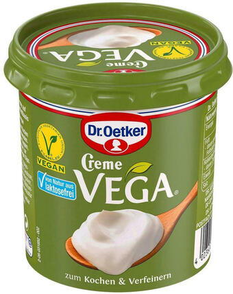 Billa Dr. oetker creme vega Angebot