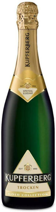 Billa Kupferberg gold trocken Angebot