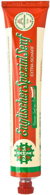 Billa Ramsa englischer senf Angebot