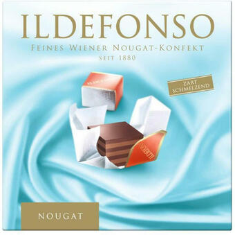 Billa Ildefonso bonbonniere Angebot