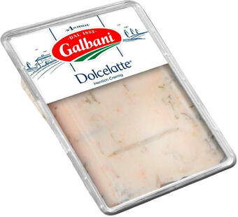 Galbani dolcelatte