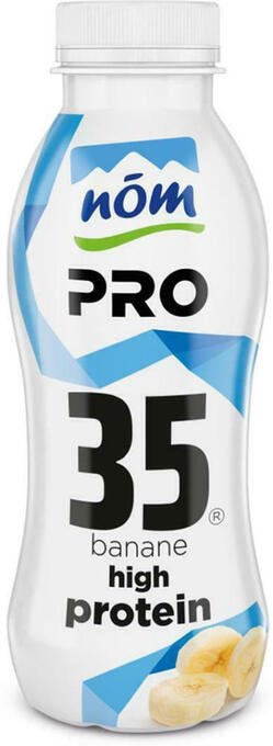 Billa Nöm pro banane proteindrink Angebot