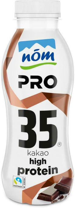 Billa Nöm pro kakao proteindrink Angebot