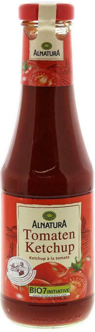 Billa Alnatura tomaten ketchup Angebot