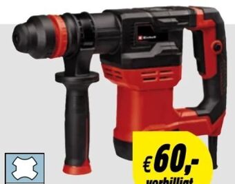 Zgonc Abbruchhammer te-dh 5 Angebot