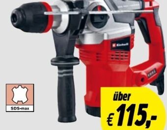Zgonc Bohrhammer te-rh 38 3f Angebot