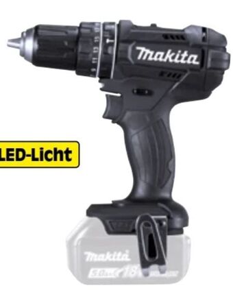 Zgonc Akku-schlagbohrschrauber dhp482rteb Angebot