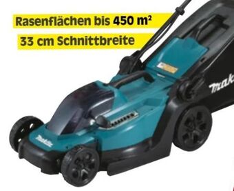 Zgonc Akku-rasenmäher set lxt dlm330sm Angebot