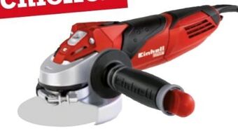 Zgonc Winkelschleifer te-ag 125 Angebot