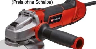 Zgonc Winkelschleifer te-ag 125/1010 ce q Angebot