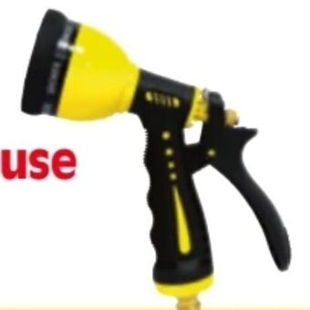 Zgonc Metall-multifunktionsbrause Angebot