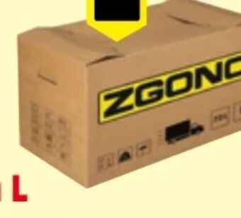Zgonc Umzugskarton Angebot