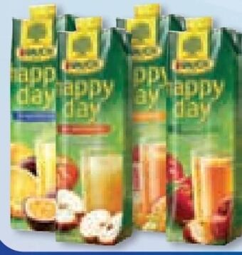 Unimarkt Happy day Angebot