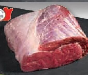 Unimarkt Rinder rostbraten Angebot