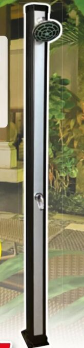 Zgonc Solar-gartenduschen Angebot