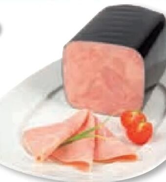 Unimarkt Toastschinken Angebot