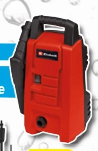 Zgonc Hochdruckreiniger set tc-hp 90 Angebot