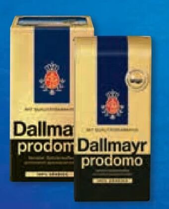 Unimarkt Prodomo Angebot