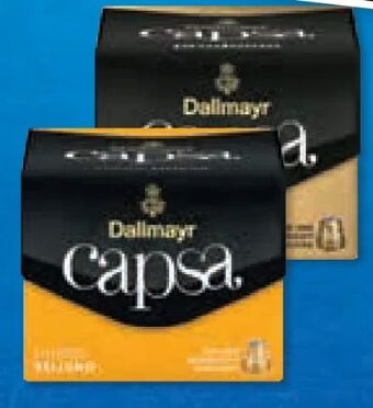 Unimarkt Capsa kaffeekapseln Angebot