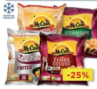 Unimarkt 123 frites original Angebot