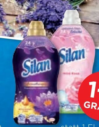 Unimarkt Weichspüler Angebot