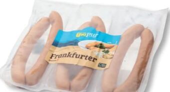 Unimarkt Frankfurter Angebot