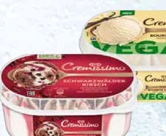 Eurospar Cremissimo Angebot