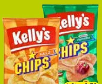 Eurospar Chips Angebot