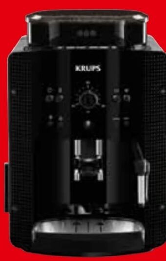 Interspar Kaffeevollautomat arabica ea81r8 Angebot