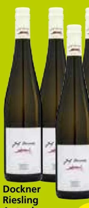 Eurospar Riesling antonius kremstal Angebot