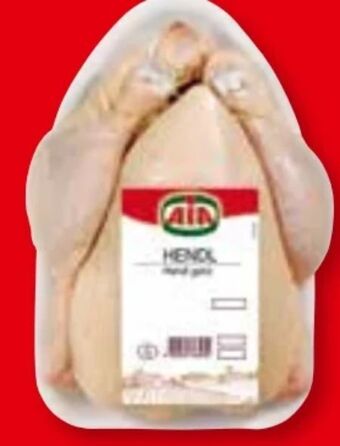 Interspar Hendl Angebot