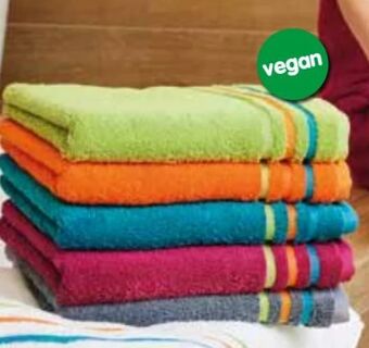 Interspar Handtuch Angebot