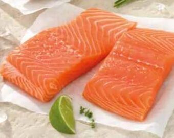Interspar Bio-lachsfilet Angebot