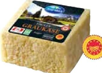 Graukäse