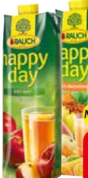 Spar Happy day Angebot