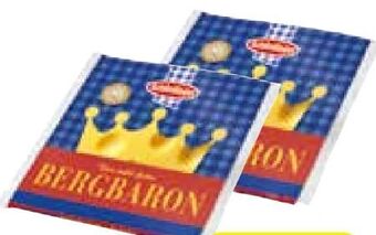 Eurospar Bergbaron Angebot