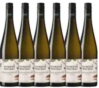 Interspar Chardonnay Angebot