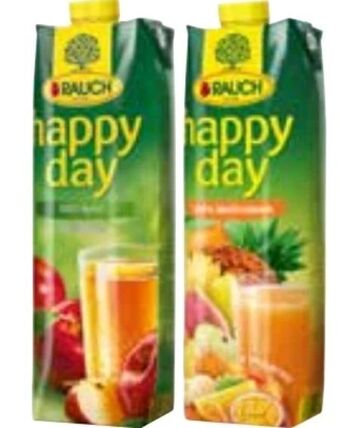 Interspar Happy day Angebot