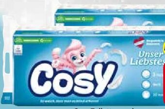 Eurospar Toilettenpapier Angebot