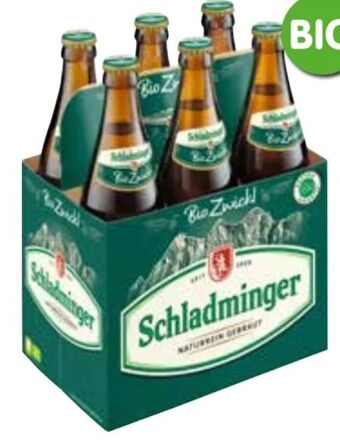 Interspar Bio zwickl Angebot