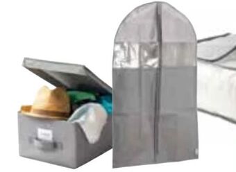 Interspar Aufbewahrungsbox Angebot