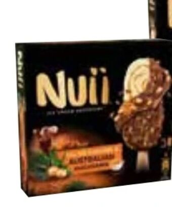 Interspar Eis Angebot