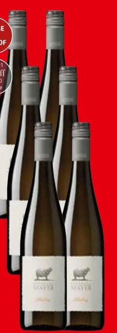 Interspar Riesling Angebot