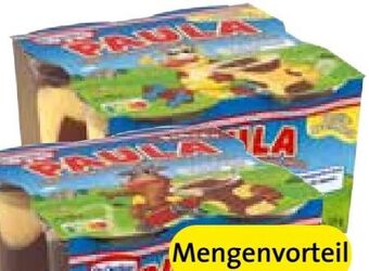 Eurospar Paula pudding Angebot