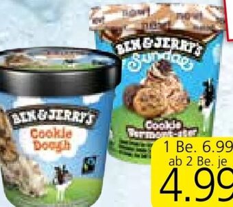 Eurospar Eis Angebot