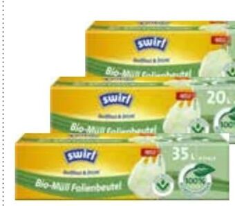 Interspar Müllbeutel Angebot