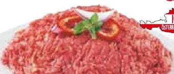 Spar Faschiertes gemischt Angebot
