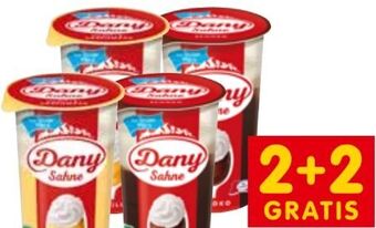 Interspar Dany sahne Angebot